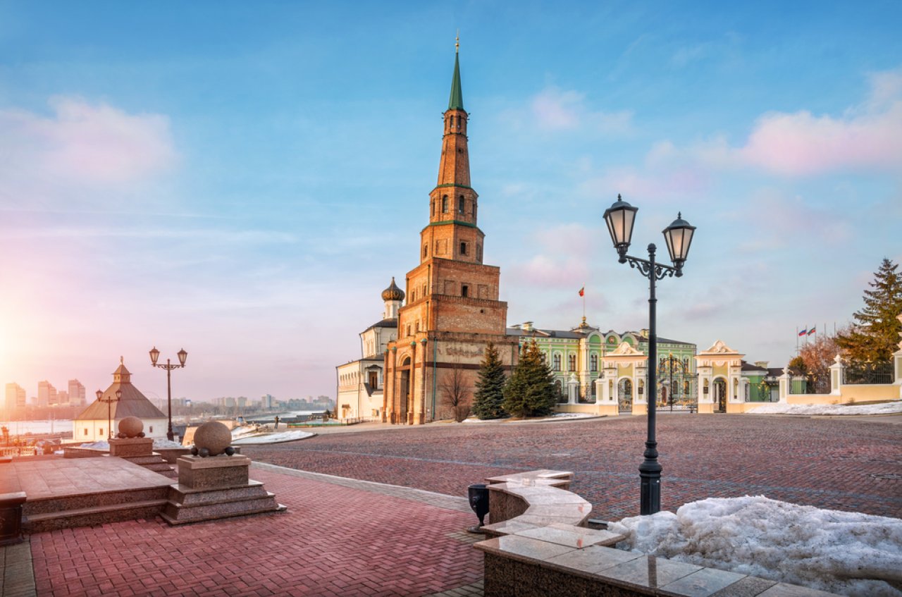 Фото: Baturina Yuliya / Shutterstock