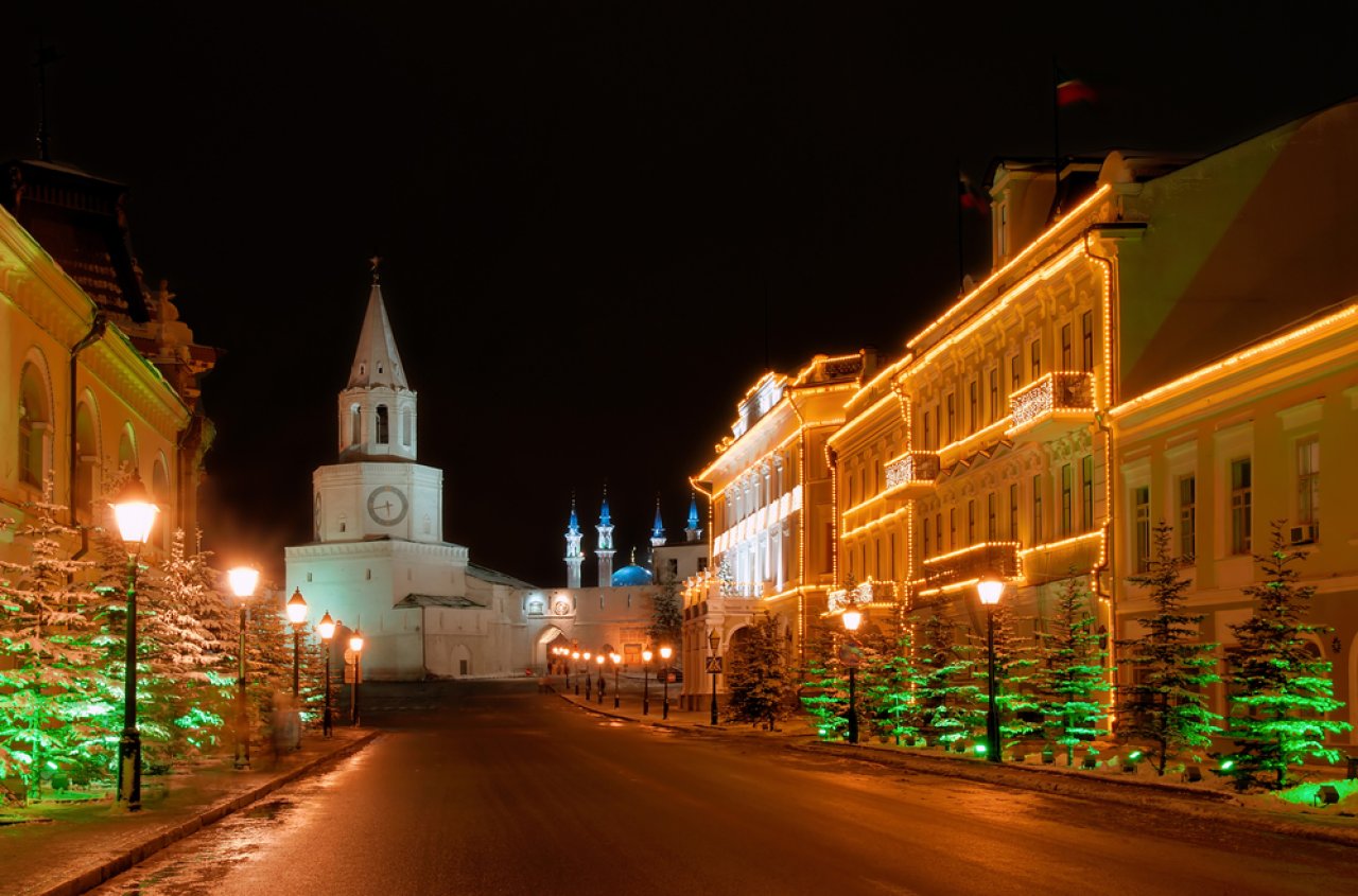 Фото: Dmitry Zamorin / Shutterstock