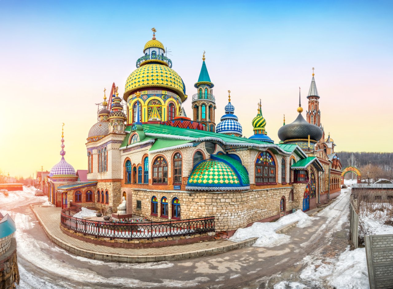 Фото: Baturina Yuliya / Shutterstock