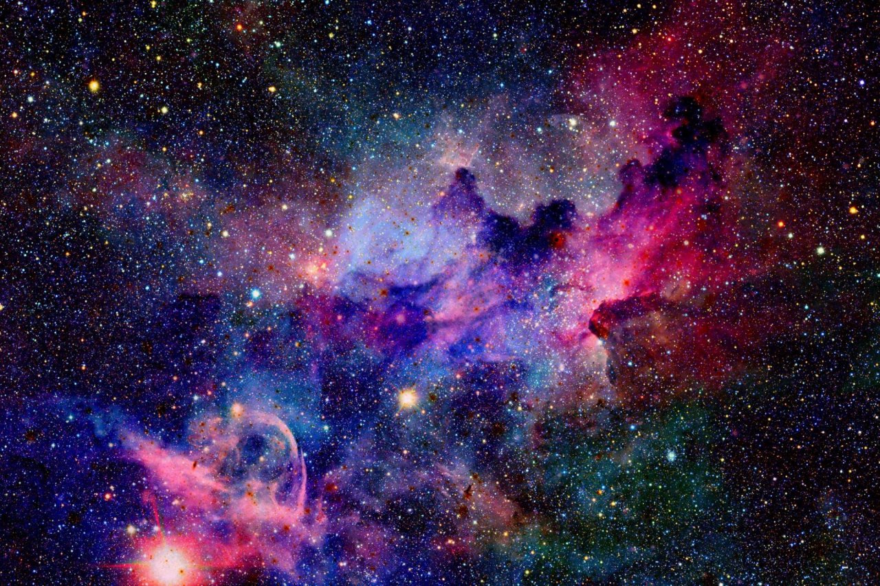 Фото: NASA