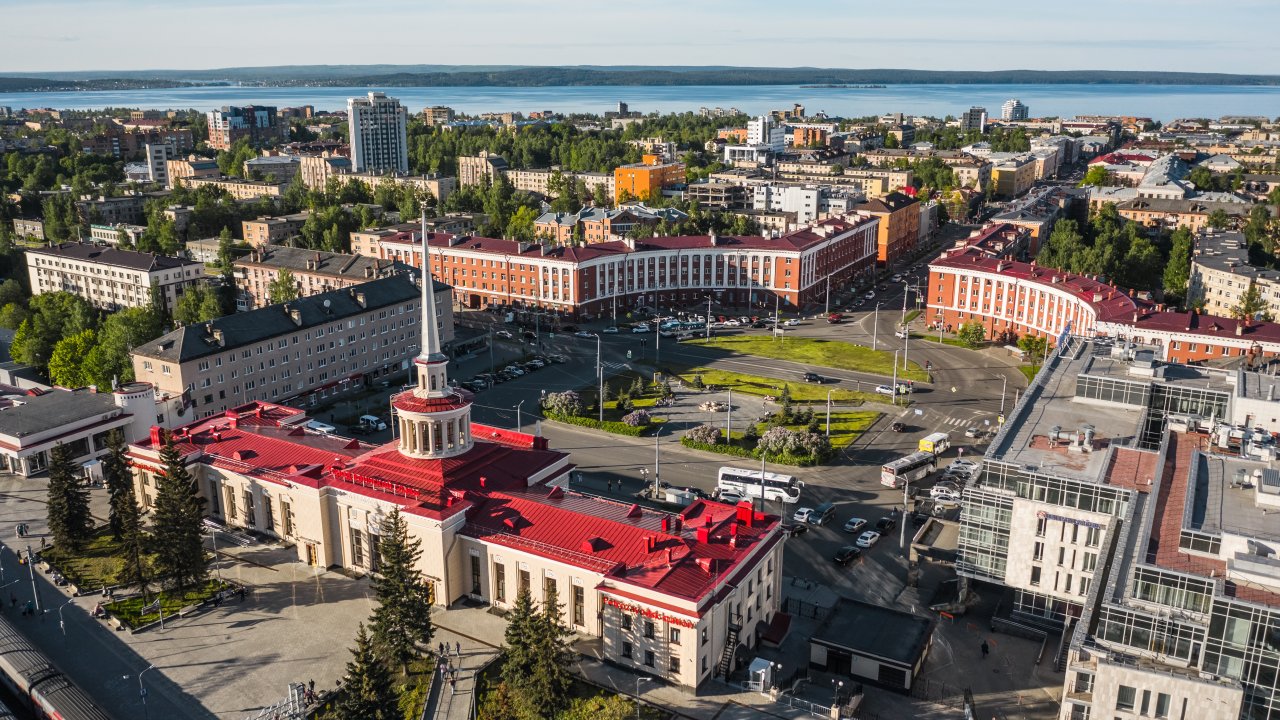 Фото: Aleksandr Medvedkov / Shutterstock