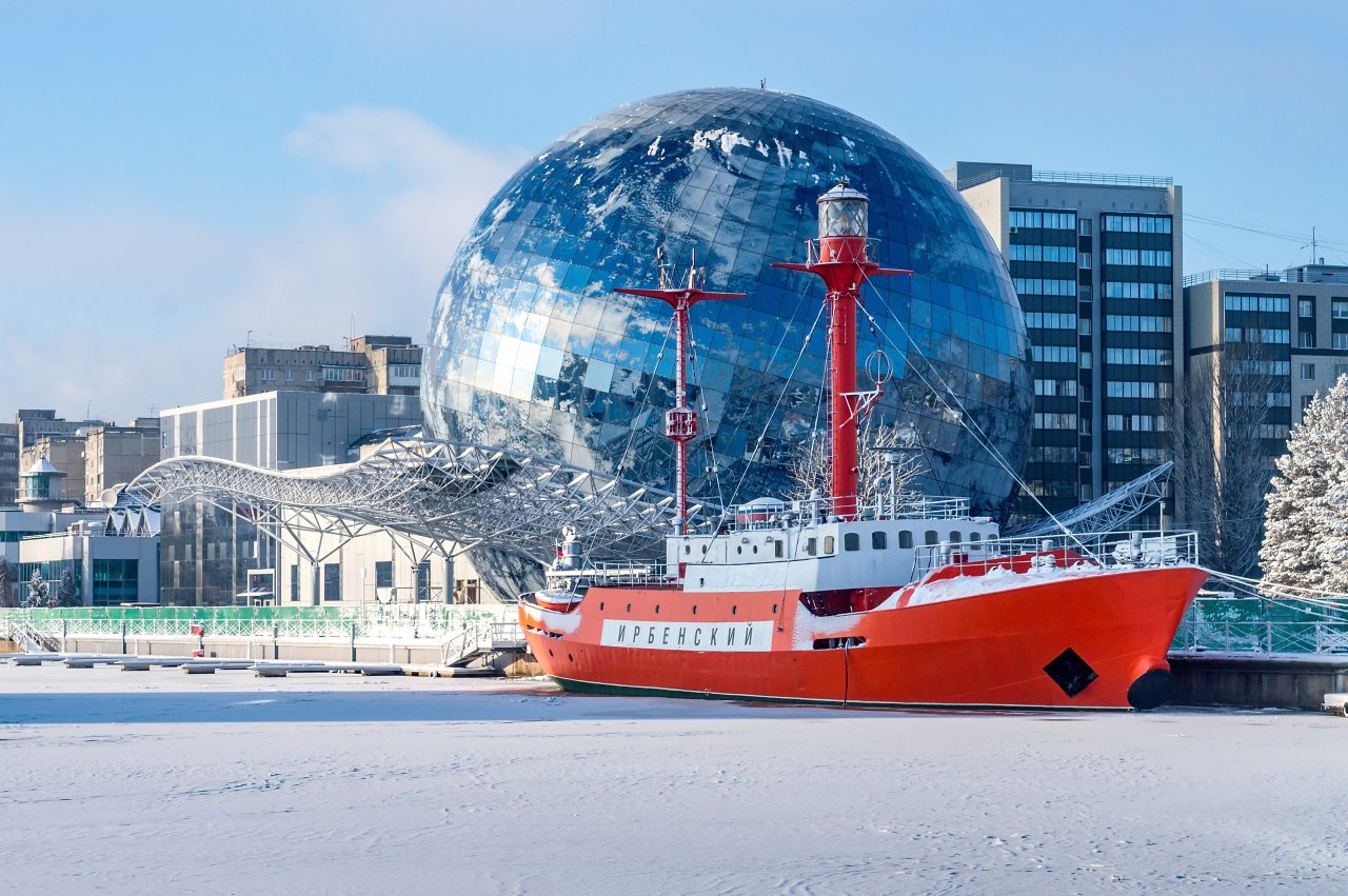 © SeagullNady/ Shutterstock