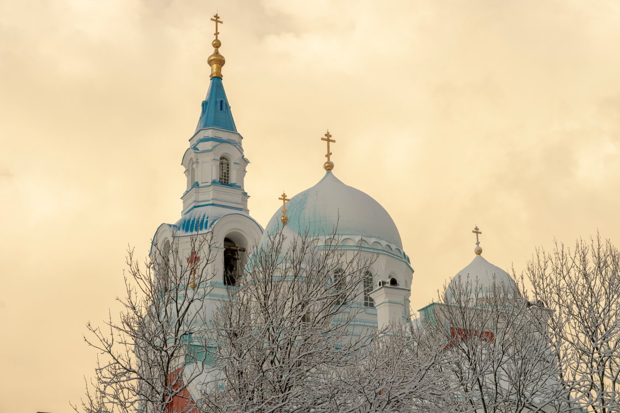 © Igor Sazeev/ Shutterstock