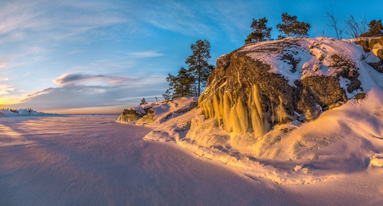 © Fedor Lashkov/ Shutterstock