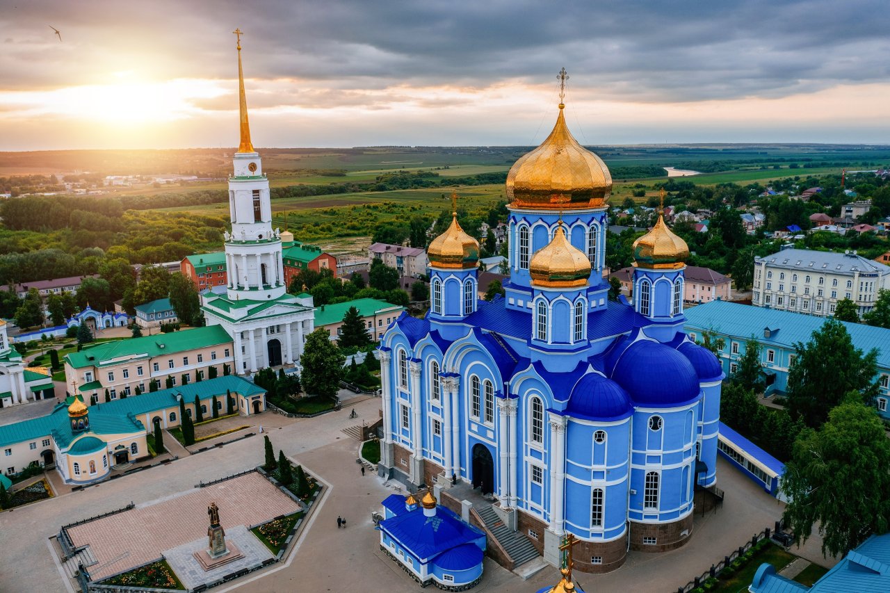 © Vladimir Mulder/Shutterstock