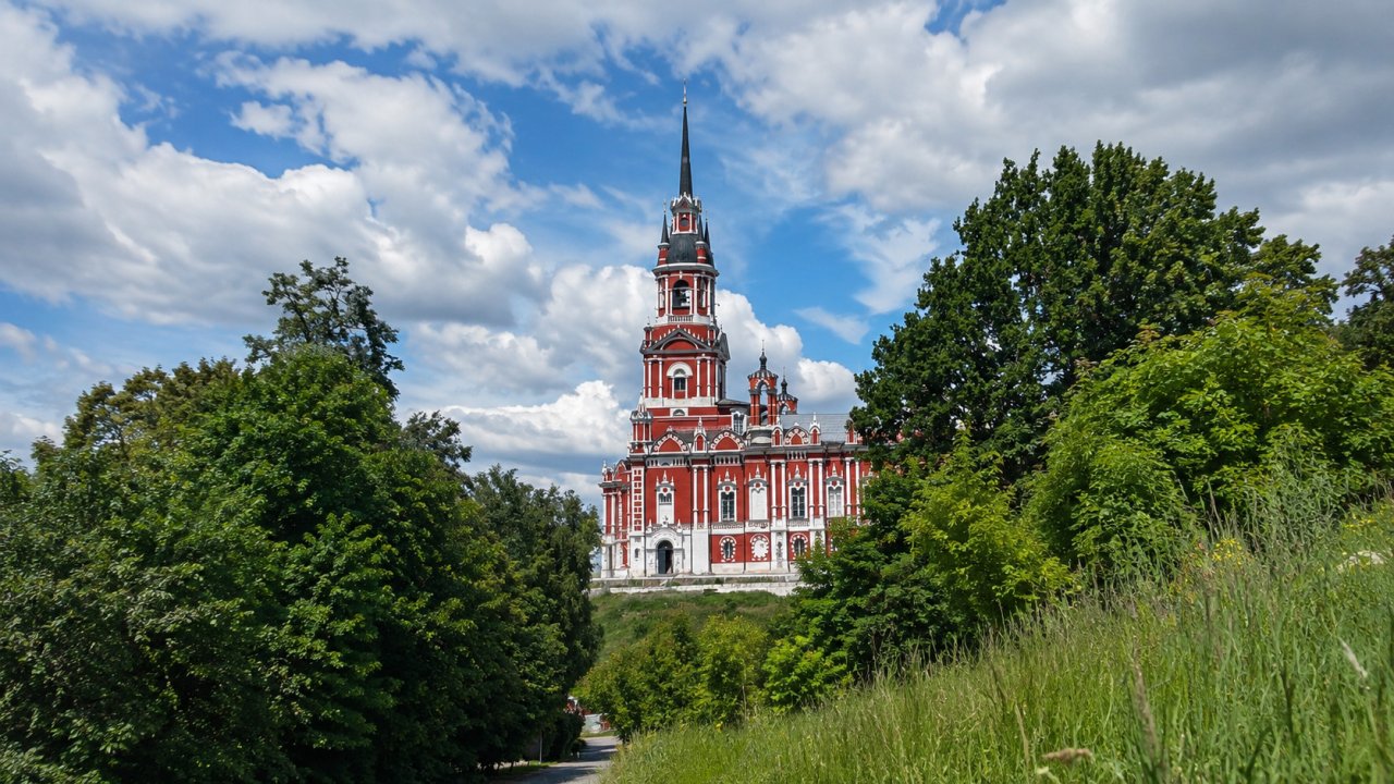 © Евгений Русаков / «ПОЕХАЛИ!»